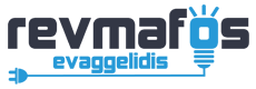 Revmafos Logo